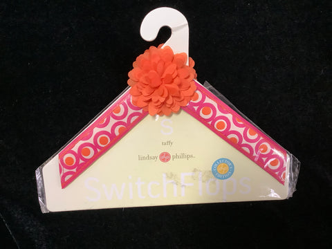 Lindsay Phillips Straps “Taffy” Small