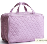 VB Ultimate Travel Case in Purple Rhapsody