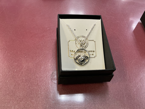 MG S/S PDT 149 Necklace