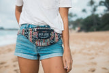 Rice Love - Hip Pack: Jaipur