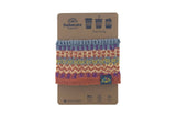 Solmate Socks - Cup Cozy: Cayenne