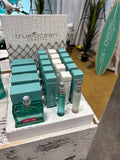 True Ocean - Display for Eau de Parfum + Pocket Mists