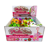 Novelty Brands - Plushie Bites Soft Plush Keychain Assortment
