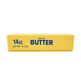 Novelty Brands - Fun Doh 10" JUMBO Butter Slow Rise Squishy Toy
