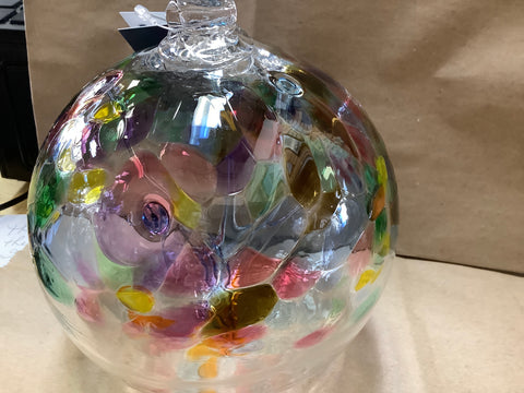 Kitras Glass Ball Tree of Friendship