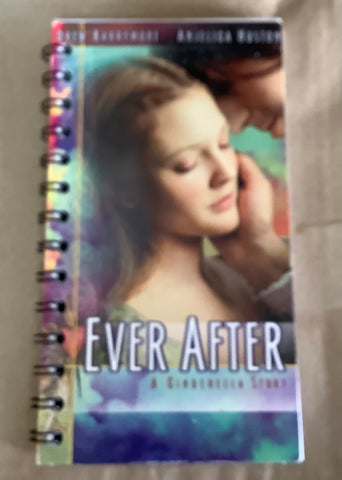 Ever After” Movie Journal