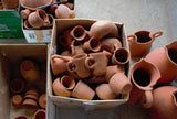 Lucia's Imports - Espresso Cup