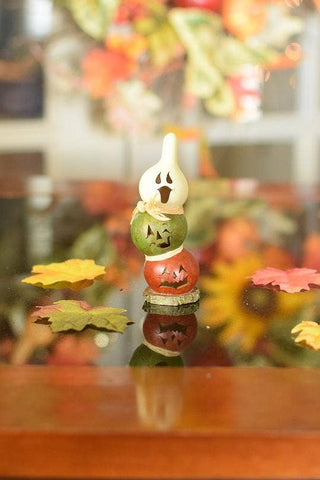 Meadowbrooke Gourds - Lil Jack Stack