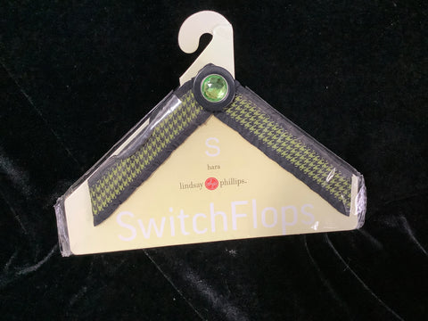 Lindsay Phillips Straps. “Hara” Small