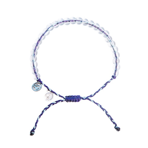 4ocean - May 2024 Limited Edition - 4ocean Sailfish Beaded Bracelet