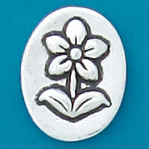 Basic Spirit - Flower/Joy Coin