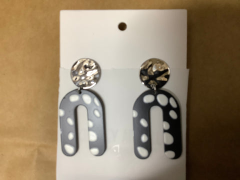 Fashion Earrings