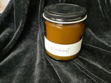 Wallflower “Wanderlust” Candle. 7oz