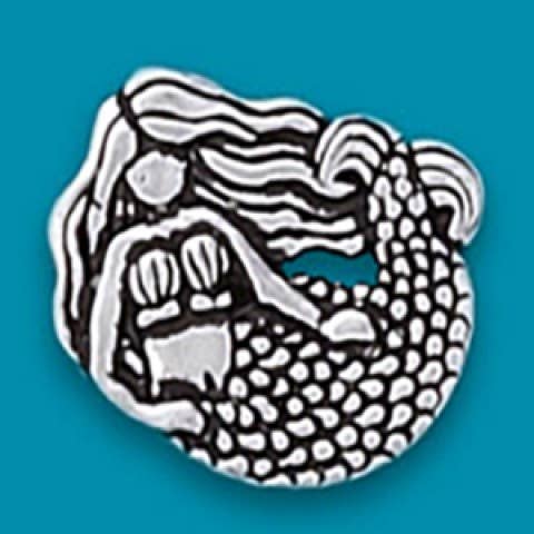 Basic Spirit - Mermaid/Make Waves Coin