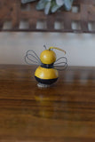 Meadowbrooke Gourds - Bumble Bee - Tiny Gourd