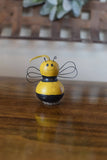Meadowbrooke Gourds - Bumble Bee - Tiny Gourd