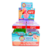 Novelty Brands - Fun Doh Squishy Fun Fidget Ball Boxed Assortment