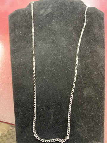 26” Stainless Chain