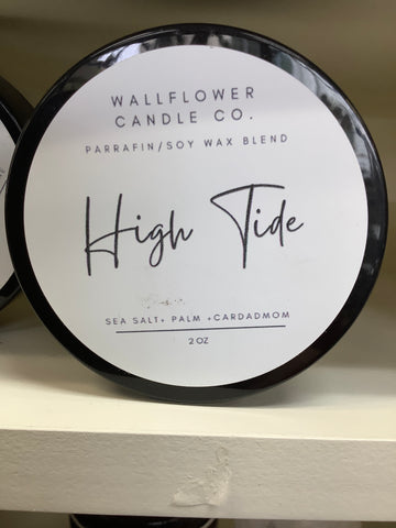 High Tide Wax Melts