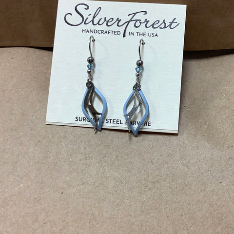 NE-1770 Silver Forest