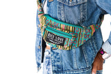 Rice Love - Hip Pack: Jaipur