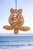 Fresh Fresheners - Turtle Wooden Air Freshener