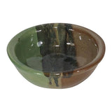 Clay in Motion - Mini Bowl: Desert Sand