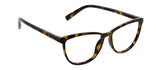 Peepers - Bengal (Blue Light): Navy Tortoise / Reading / 1.75