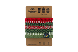 Solmate Socks - Cup Cozy: Cayenne