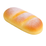 Novelty Brands - Fun Doh Bakery Slow Rise Squishy Bread Variety