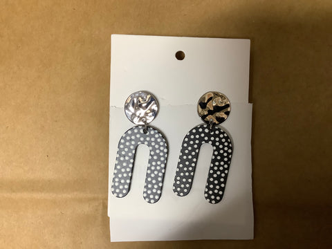Fashion Earrings