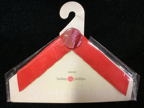 Lindsay Phillips Straps. “ Tammy” Small
