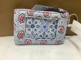 Zip Case Magnifique Leaf Vera Bradley