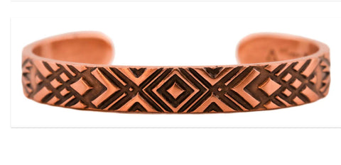 Dawn Bracelet by Sergio Lub Medium