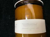 Wallflower “Wanderlust” Candle. 7oz