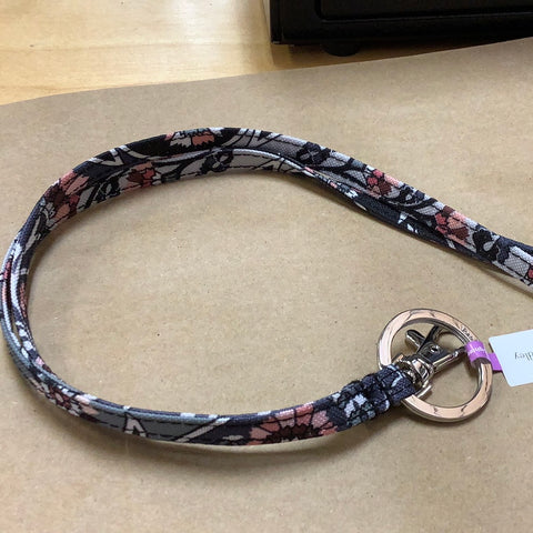 Lighten Up Lanyard by Vera Bradley.