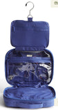 VB Hanging Travel Organizer in Deep Ultramarine