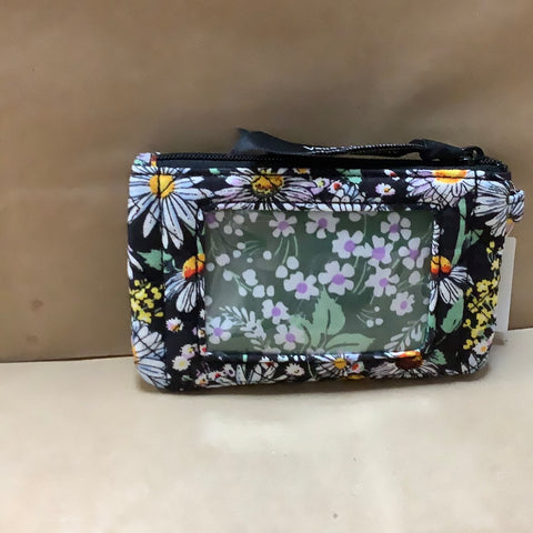 Zip-Id Case Vera Bradley