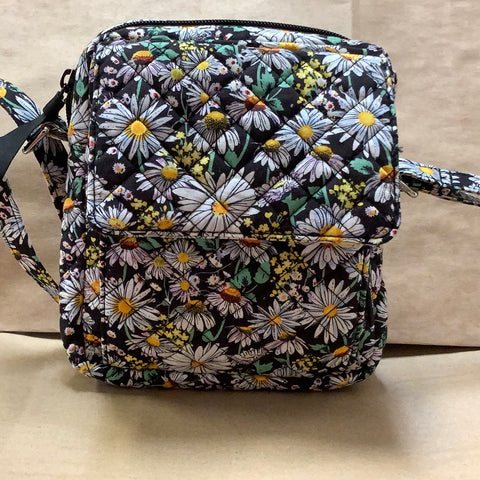 Small  Crossbody by Vera Bradley