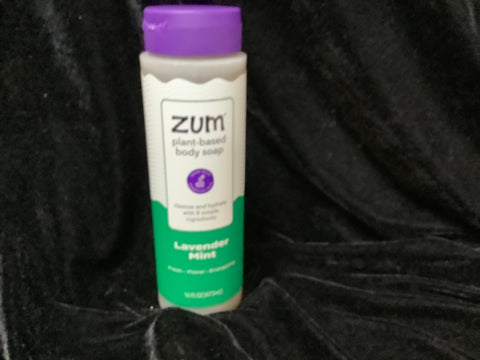 Lavender-Mint Body Soap