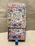 Playing Cards….Enjoy the Little Things