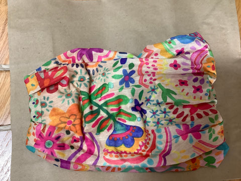 Boho Bandeau