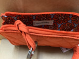 Zip-Card Pouch by Vera Bradley