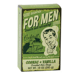 San Francisco Soap / Man Bar Soap - For Men Bar Soap