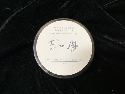 Wallflower “Ever After”Wax Melts 2oz.