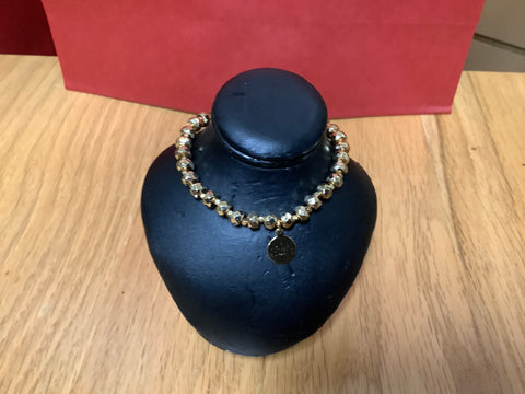 Gold Bracelet