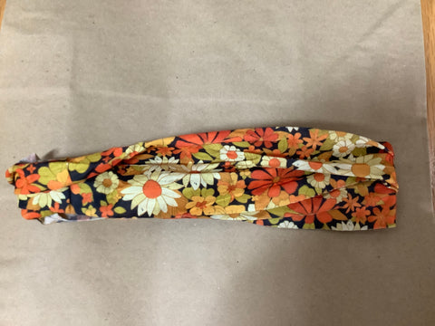 Half Boho Bandeau