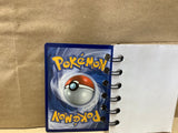 LurantisPokemon Mini Bullet Journal