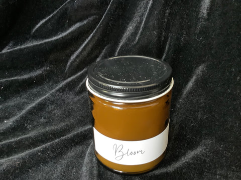 Wallflower “Bloom”Candle 7oz.