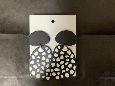 Tango…Jane Earrings